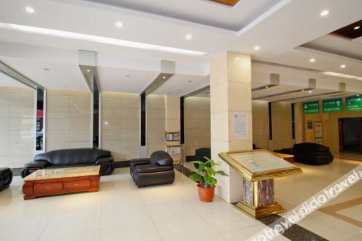 Hotel Interior 15 of 28