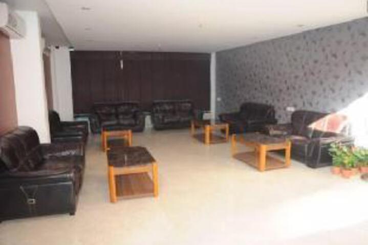 Hotel Interior 6 of 13