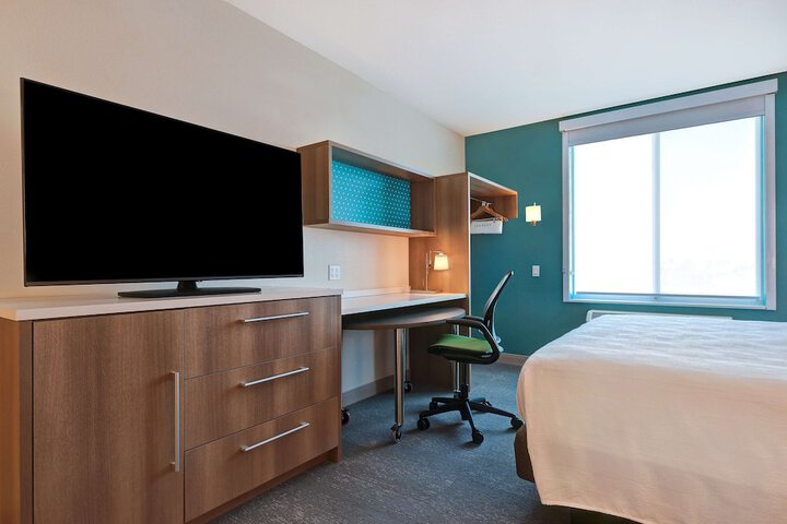 1 King Bed Studio Suite (3 of 29)