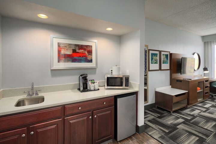 Minibar