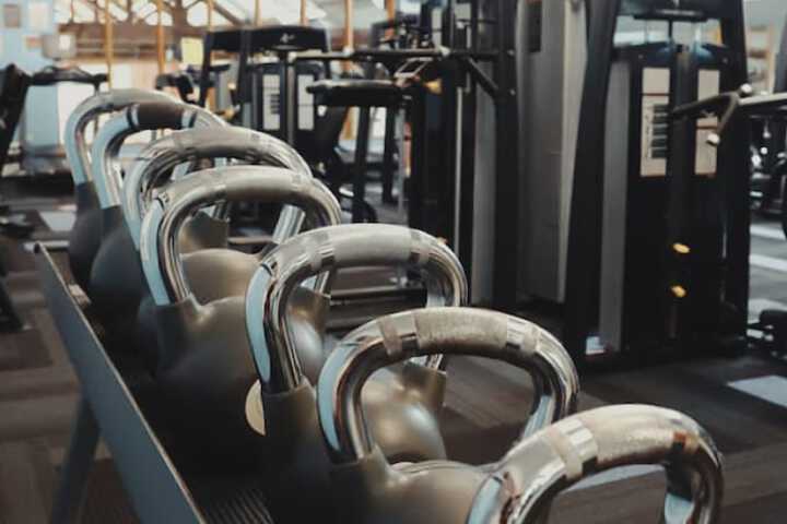 Fitness Facility Photos