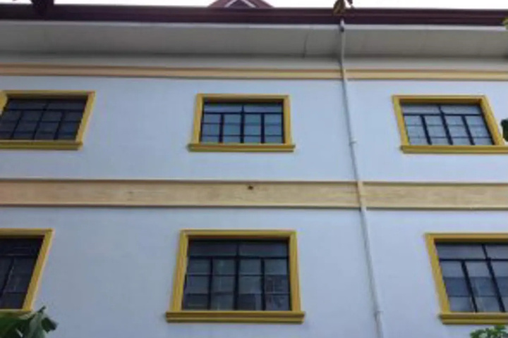Penaflores Pensione House