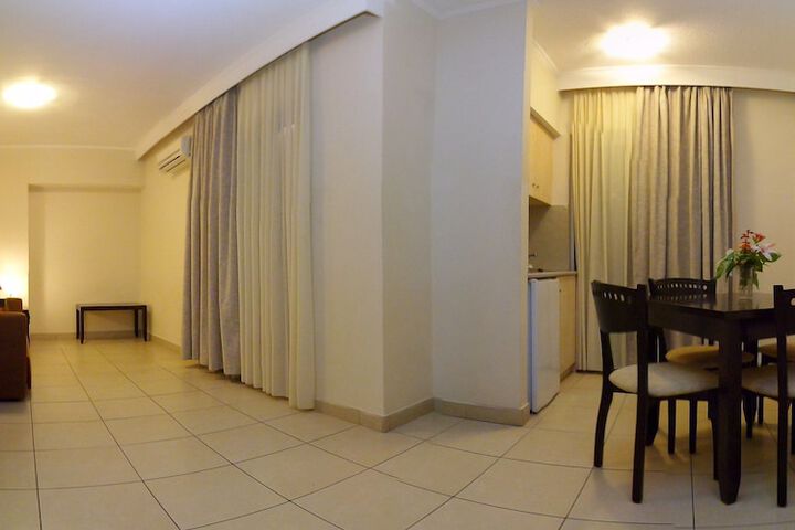 View from room