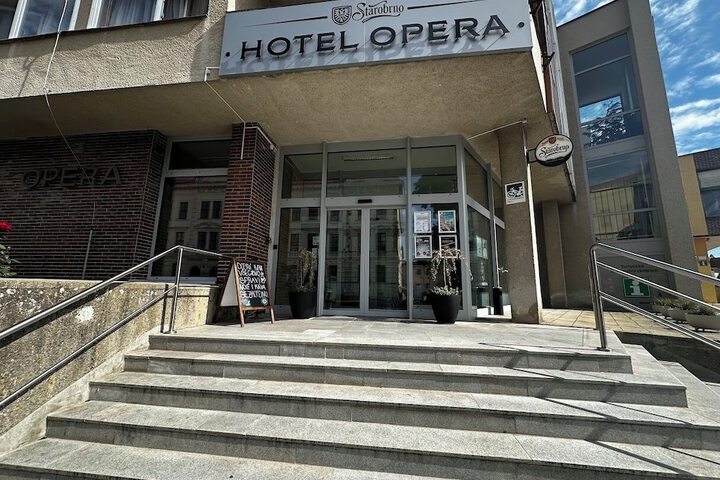 Hotel 43 of 43