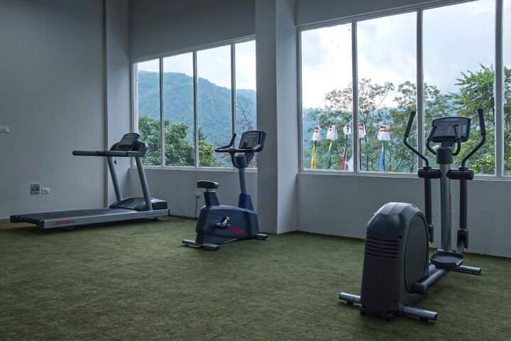 Health and Fitness 19 of 33