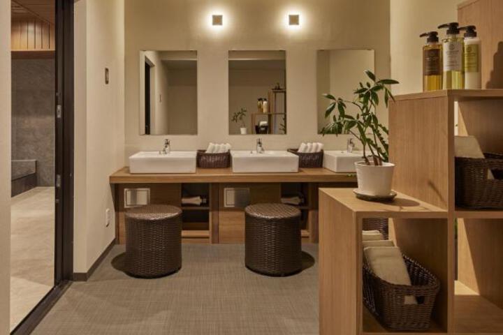 Guest Suite