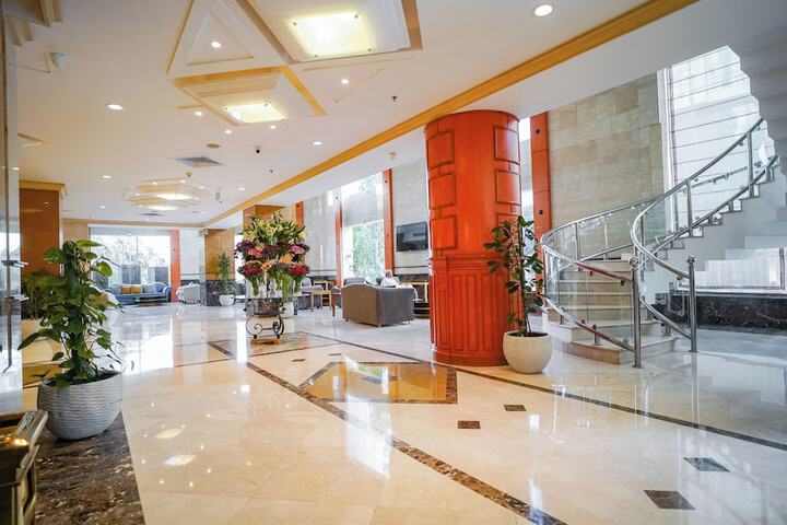 Hotel Interior 7 of 44