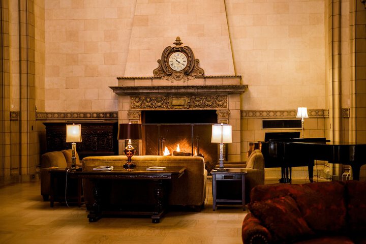 Hotel Interior 2 of 88