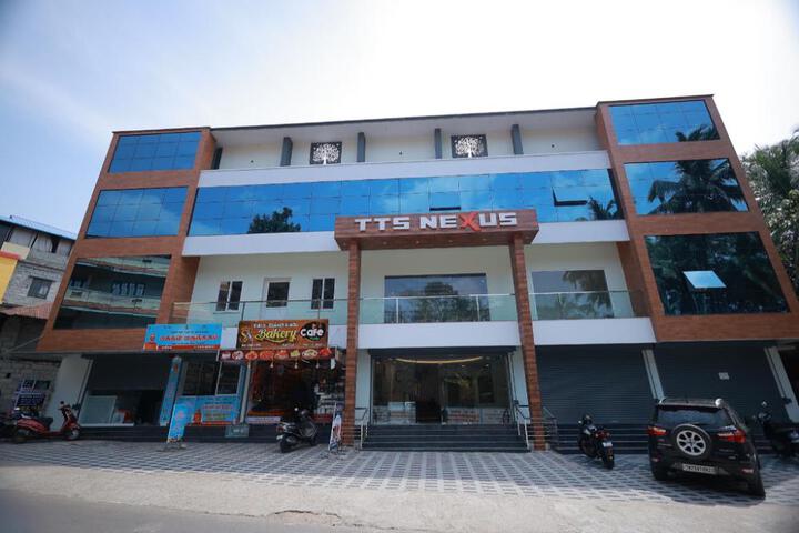 TTS Residency