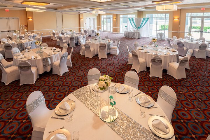 Wedding/Banquet 40 of 52