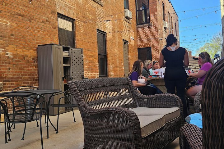 Terrace/Patio 64 of 66