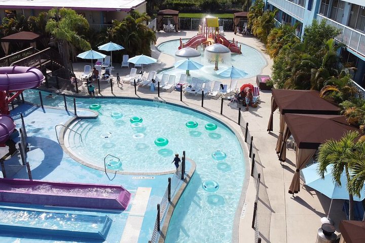 Water park
