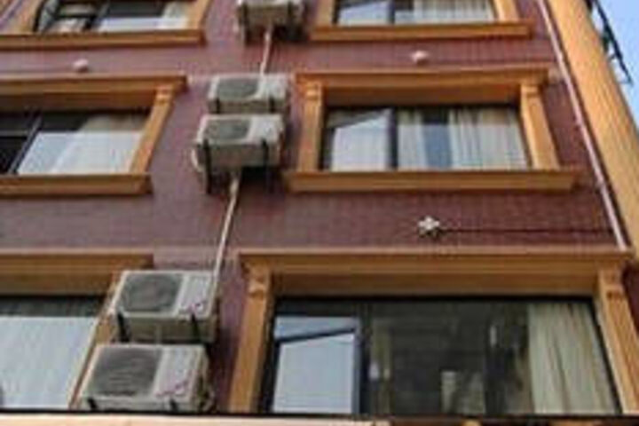 Guiling Guan Jing Hotel