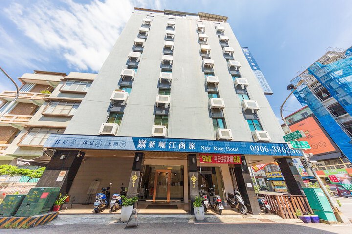 Hotel 46 of 46