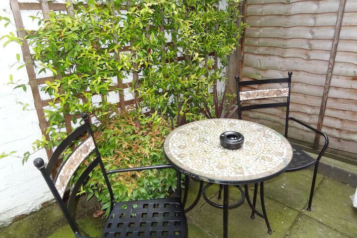 Terrace/Patio 54 of 77