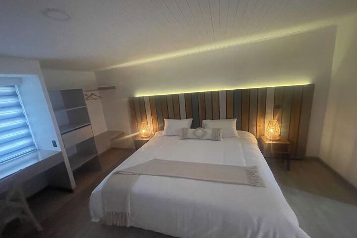 Marbore Hotel y Spa in Bogotá
