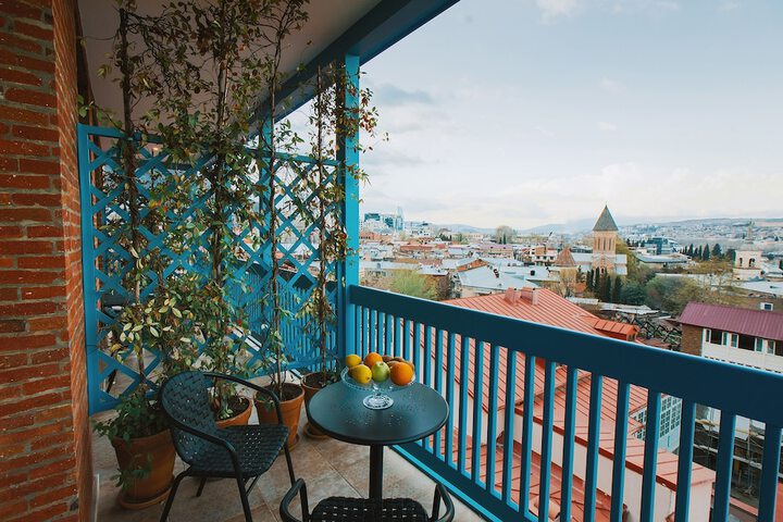 Terrace/Patio 59 of 127