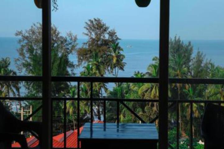 Silver Waves Hotels & Resorts