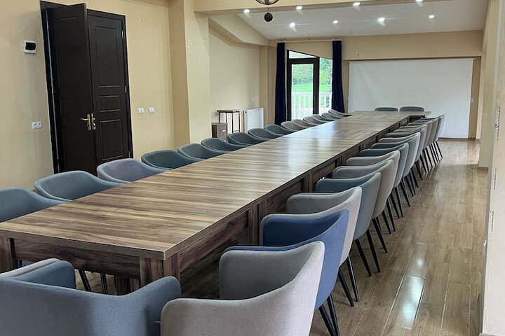 Meeting 5 of 6