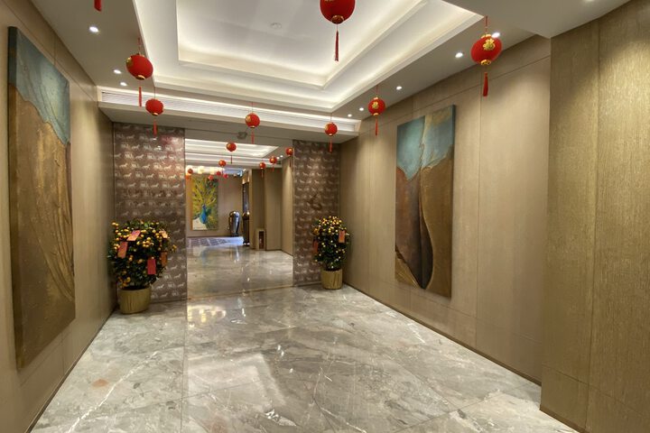 Hotel Interior 132 of 142