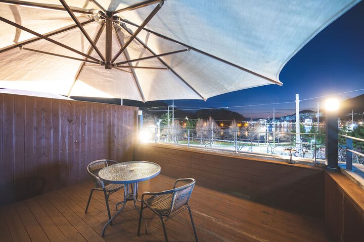 Terrace/Patio 41 of 53