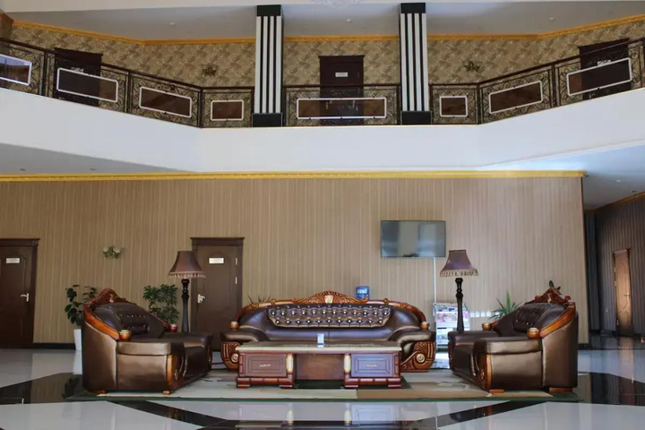 Hotel Interior 23 of 25