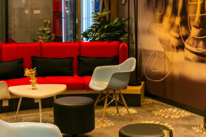 Hotel Interior 17 of 25