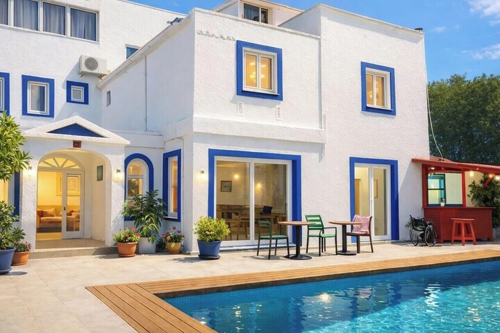 Kavala Hotel Bodrum in Bodrum