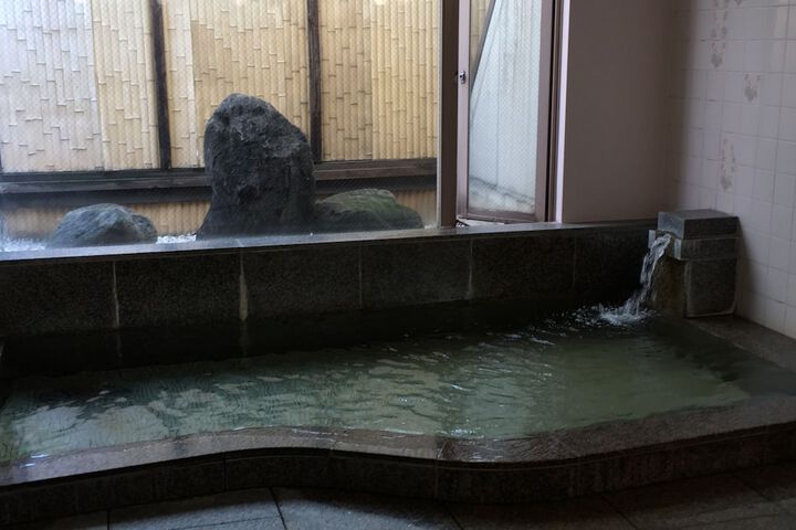 Spa Photos