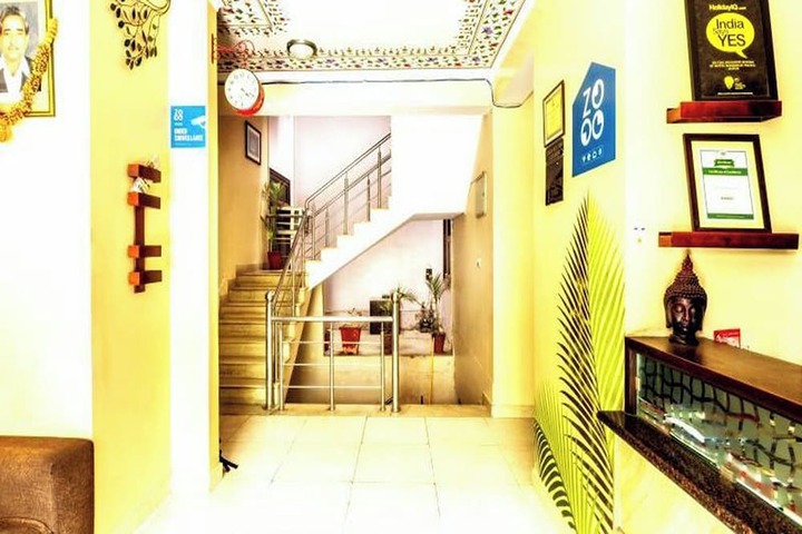 Hotel Interior 2 of 52