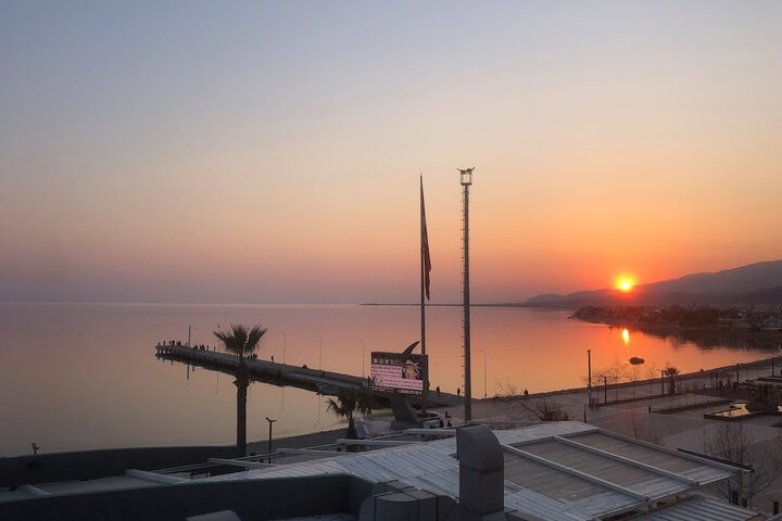 Ozsoy Hotel