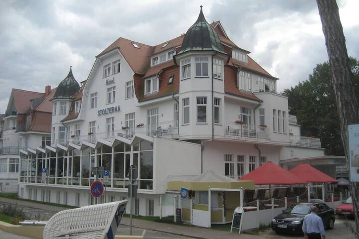 Hotel 31 of 31