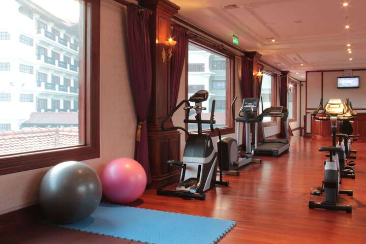 Health and Fitness 52 of 73