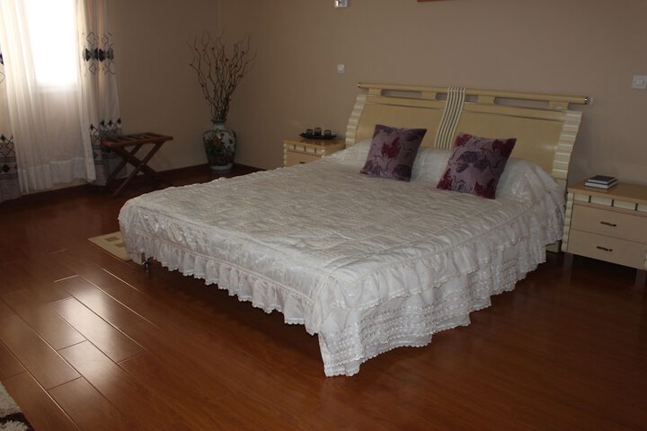 Fitness Facility Photos