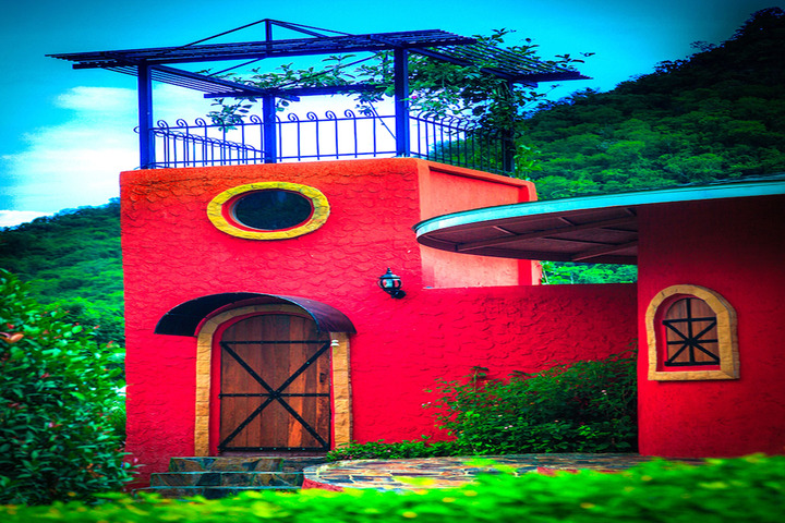 Hotel 45 of 59