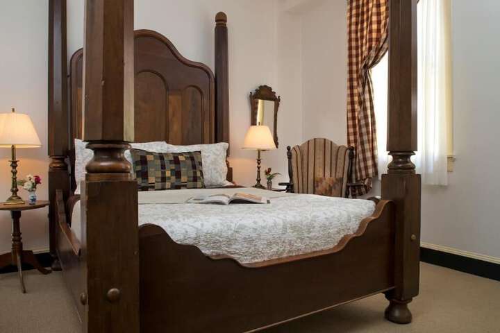 Fitness Center Photo