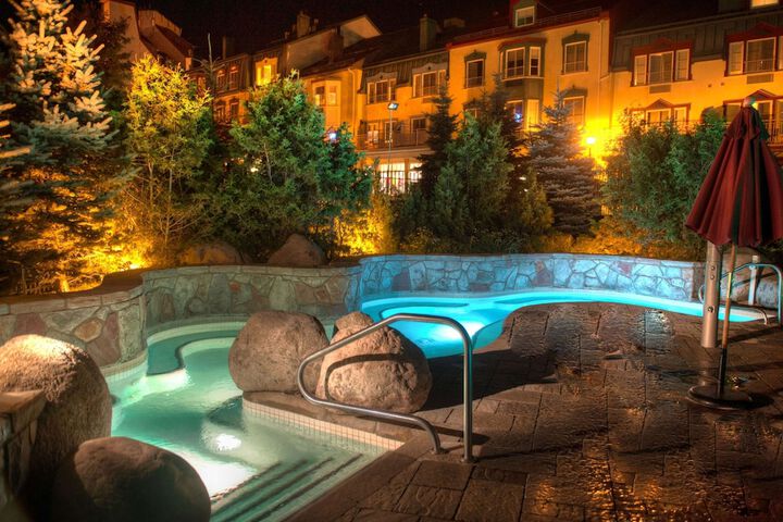 Wellness Treatments
