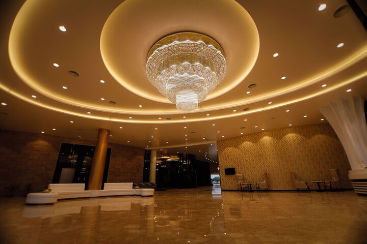 Hotel Interior 2 of 37