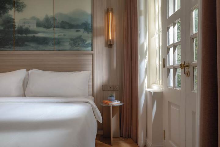 Room View