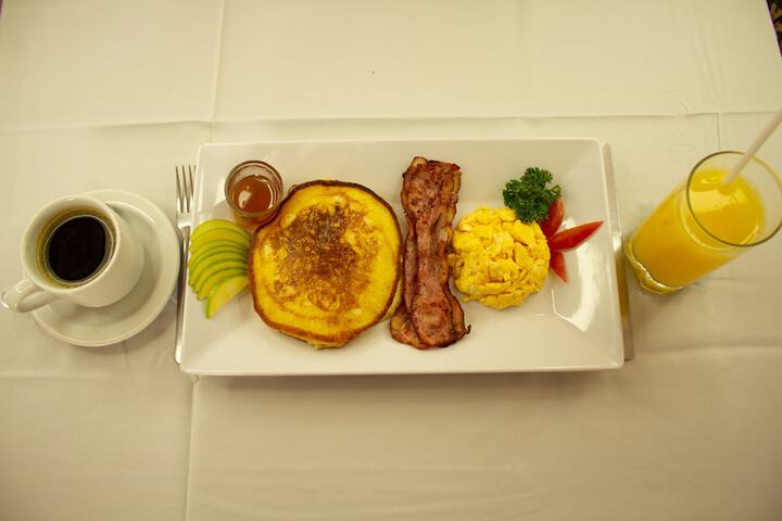 Breakfast/Coffee Service 27 of 46