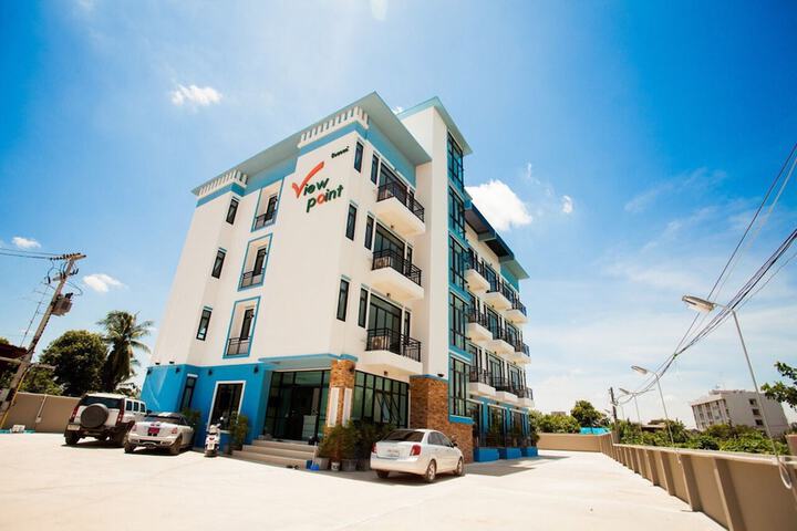 Hotel 18 of 20