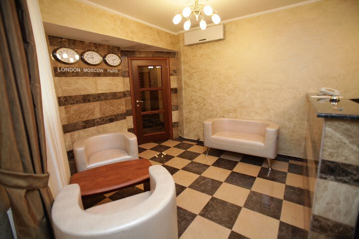 Hotel Interior 3 of 52