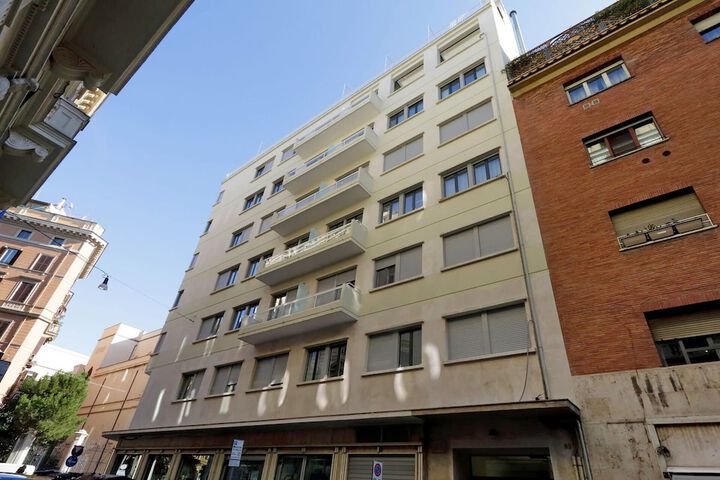 Hotel 195 of 195