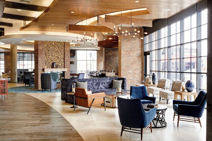 Hotel Interior 2 of 69