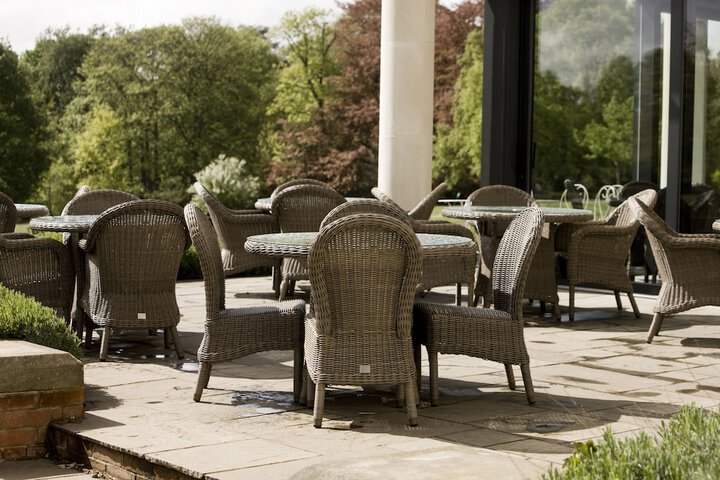Terrace/Patio 62 of 70