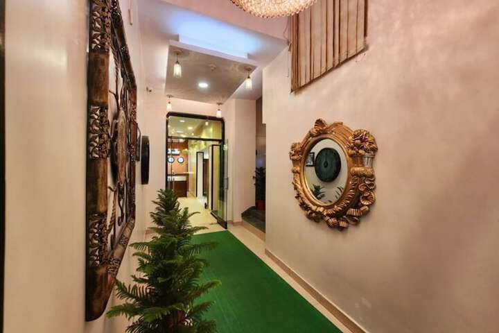 HOTEL HOUSEZ43
