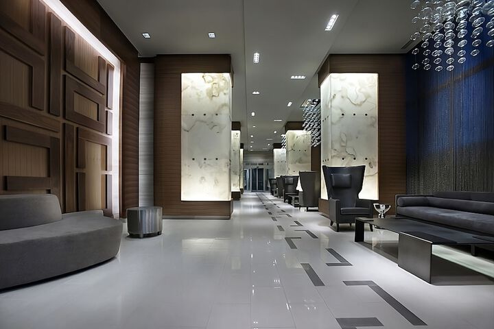 Hotel Interior 2 of 102