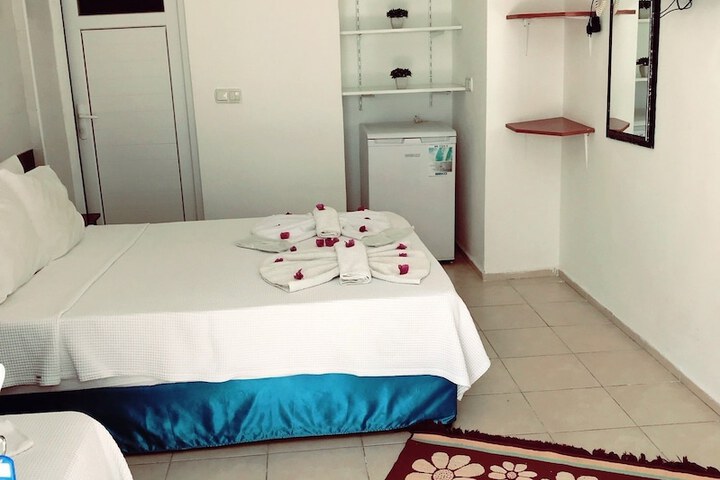 Room 7 of 50