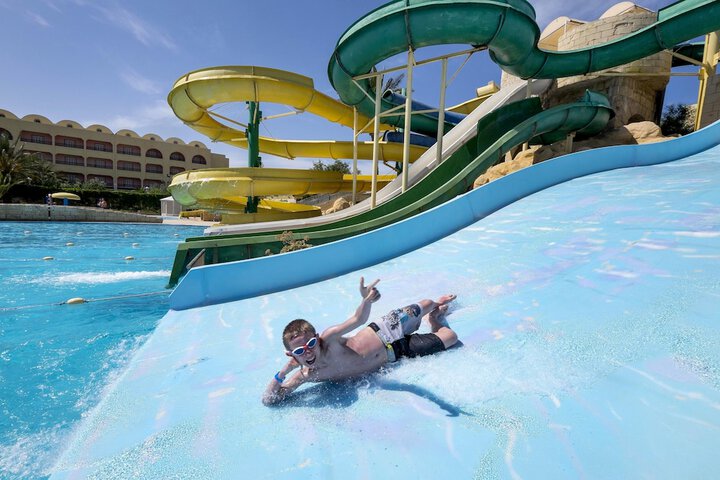 Pool to Cool