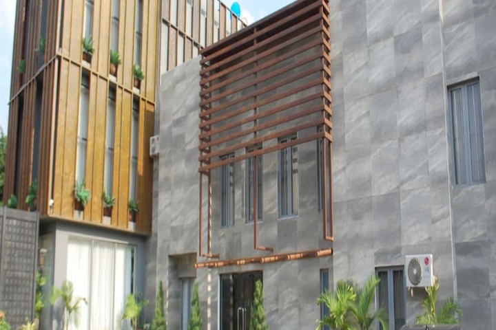 Iris Hotel Maitama
